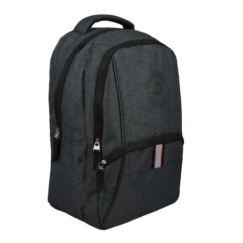 MOCHILA URBANA WILSON REFORZADA AMPLIA PORTA NOTEBOOK