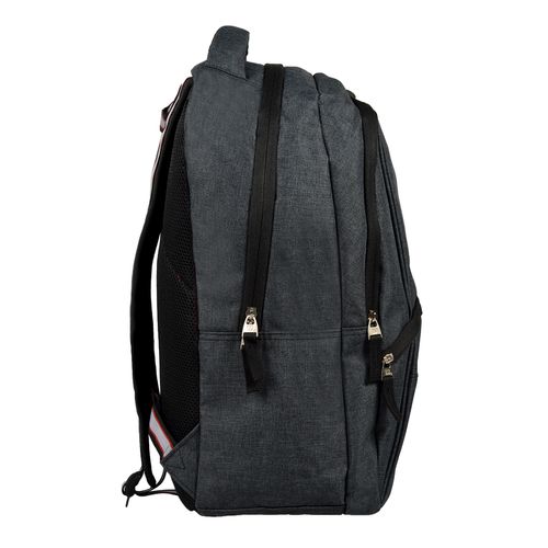 MOCHILA URBANA WILSON REFORZADA AMPLIA PORTA NOTEBOOK