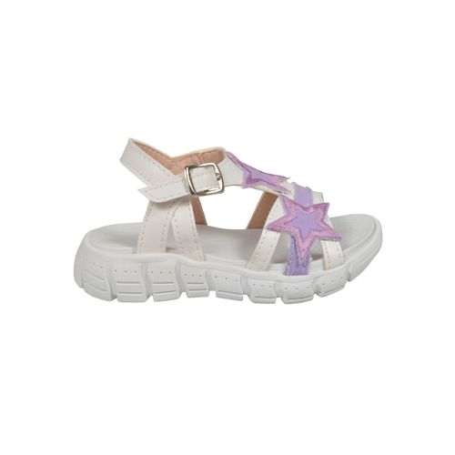 SANDALIA MODA NIÑA LITTLE KIDS MORA