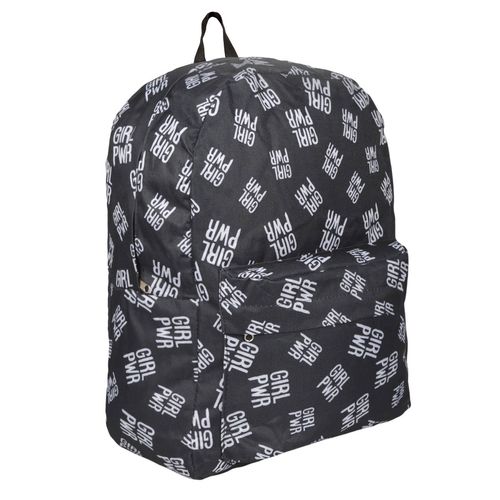 Mochila 17 pulgadas Girl Power Target