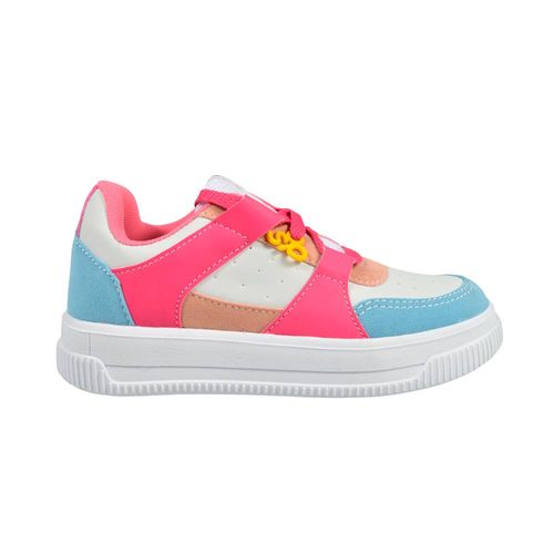 Zapatilla urbana niñas Ansopaz