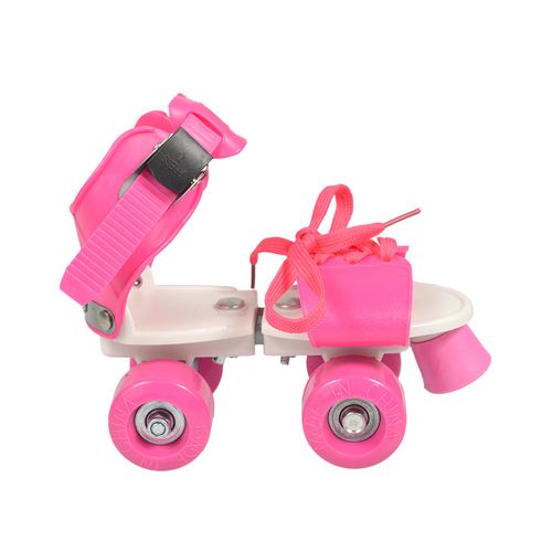 PATIN REGULABLE TALLE 25 AL 32 NIÑA FDR3560 HAPPY BUY