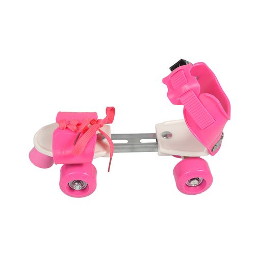 PATIN REGULABLE TALLE 25 AL 32 NIÑA FDR3560 HAPPY BUY