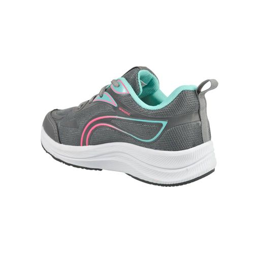 Zapatilla deportiva niñas Ansopaz
