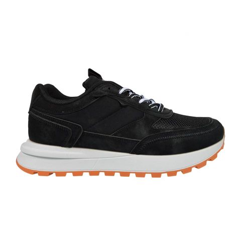 zapatilla urbana de mujer wake