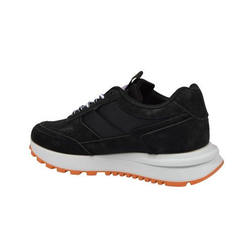 zapatilla urbana de mujer wake