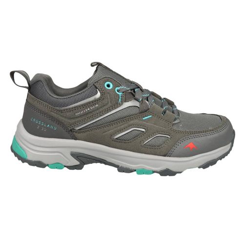 Zapatilla Trekking Mujer Montagne Liviana Crossland Original