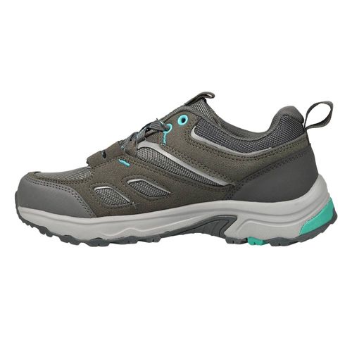 Zapatilla Trekking Mujer Montagne Liviana Crossland Original