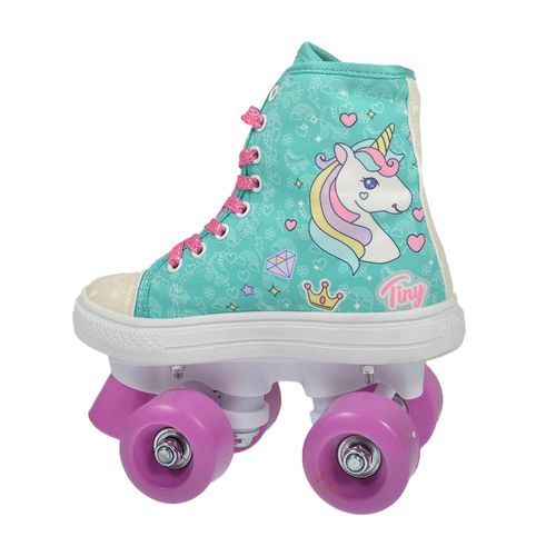Patines niñas unicornio Funtoys 12231
