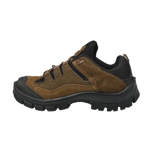 zapatilla trekking ansopaz de mujer