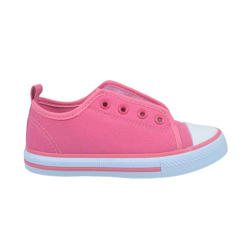 Zapatilla con abrojo niñas Marcel Terranova