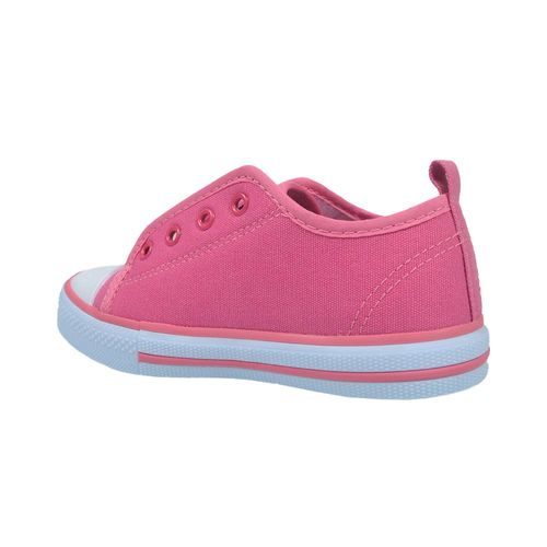 Zapatilla con abrojo niñas Marcel Terranova