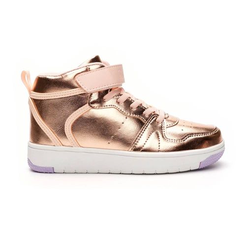 Botita urbana niñas Marcel Boston