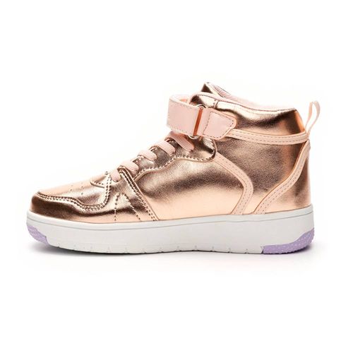 Botita urbana niñas Marcel Boston