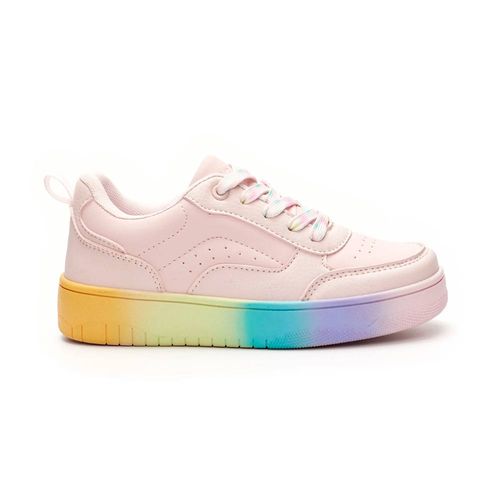 Zapatilla urbana niñas Marcel Dallas