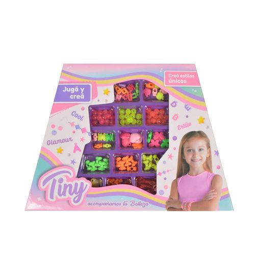 Set para armar bijouterie Tiny 53870