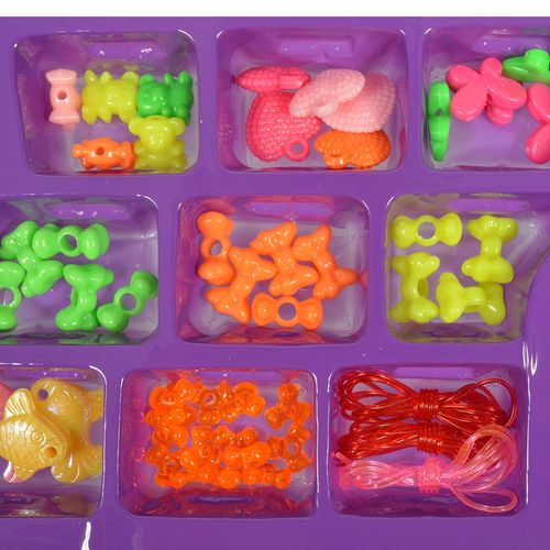 Set para armar bijouterie Tiny 53870