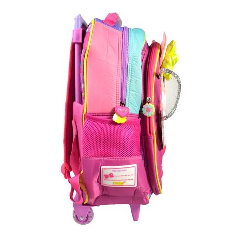 Mochila con carro 18" Simones