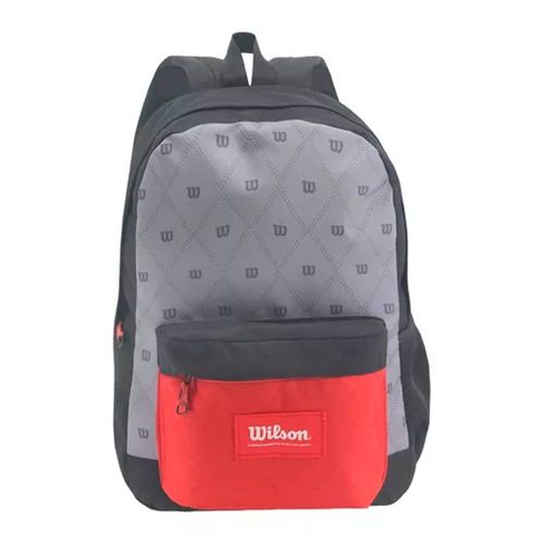 Mochila urbana Wilson 17"