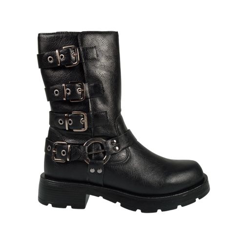 Botas Media Caña Miss Paz