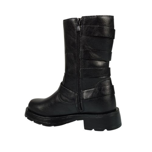 Botas Media Caña Miss Paz