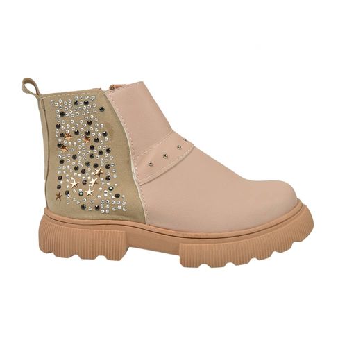 bota corta de niña gurises