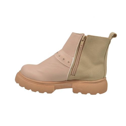 bota corta de niña gurises