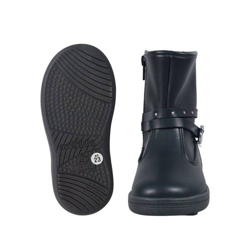 Bota corta niñas Molekinha 2127-219-23580