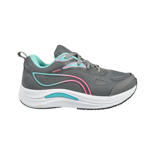 Zapatilla deportiva niñas Ansopaz