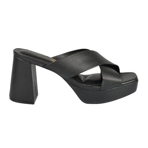 ZUECO MODA MUJER 6472/100/7286 VIZZANO