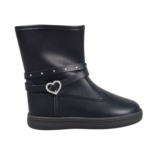 Bota corta niñas Molekinha 2127-219-23580