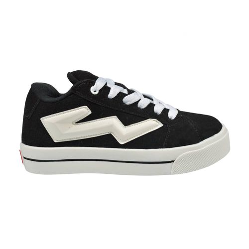 zapatillas de niño urbanas sneakers ansopaz