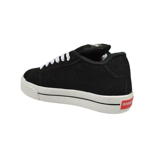 zapatillas de niño urbanas sneakers ansopaz
