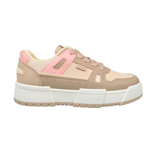 zapatilla urbana de mujer sneakers wake