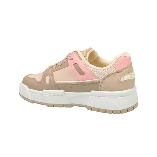 zapatilla urbana de mujer sneakers wake