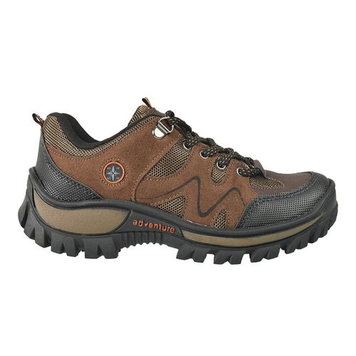 zapatilla niño trekking outdoor