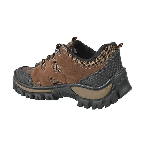 zapatilla niño trekking outdoor