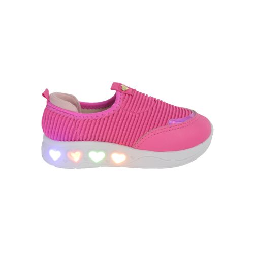 PANCHA CON LUCES MUJER 2720/109/25727 MOLEKINHA