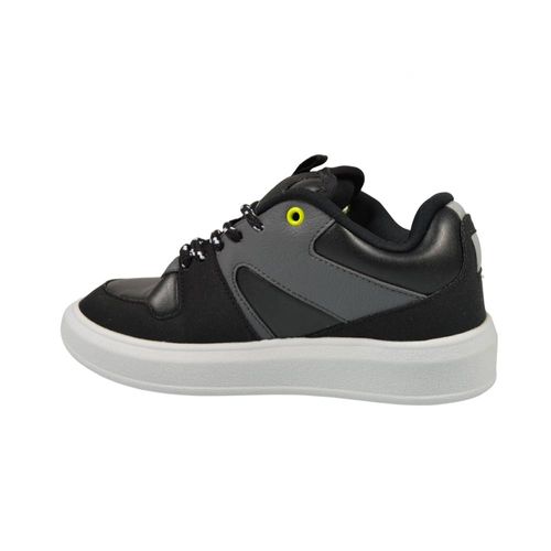 zapatilla urbana niño ansopaz
