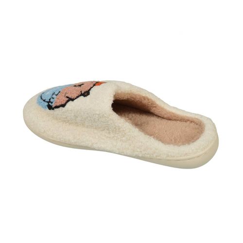 pantuflas niño berel-k capibara