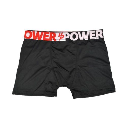 boxer adulto power