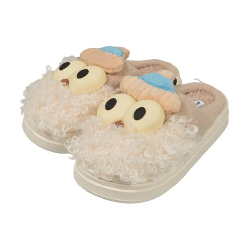 pantuflas mujer berel-k