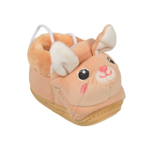 pantuflas niño berel-k animales