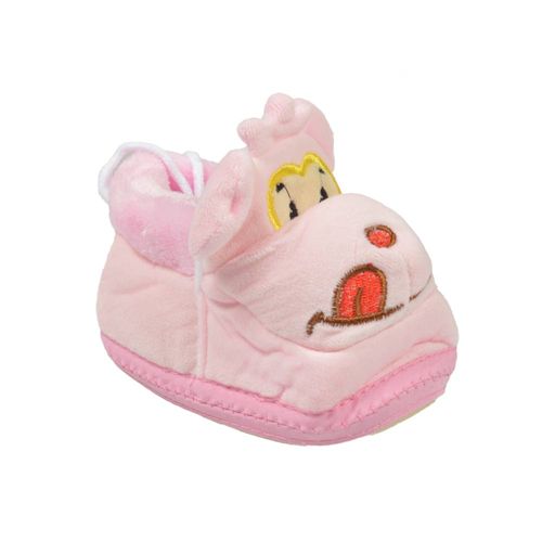 pantuflas niño berel-k animales