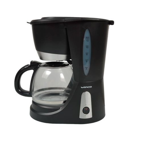 cafetera winco 1,2 lt w1932