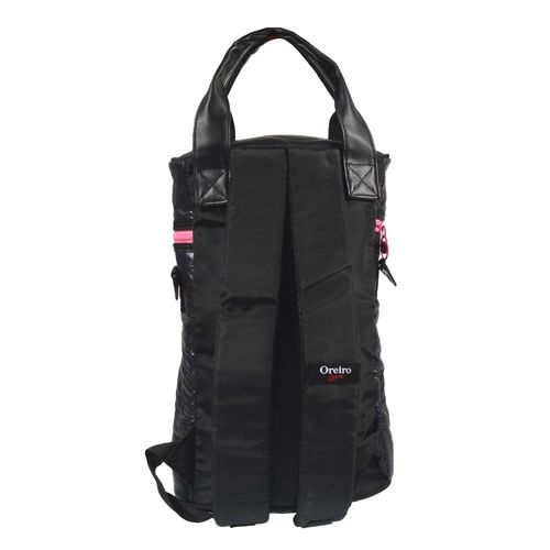 mochila matera las oreiro
