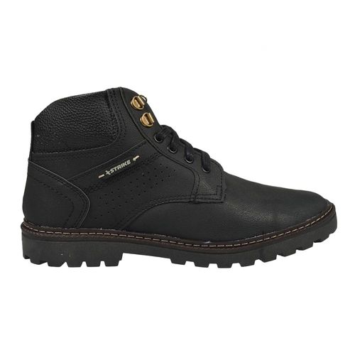 borcego de hombre strike