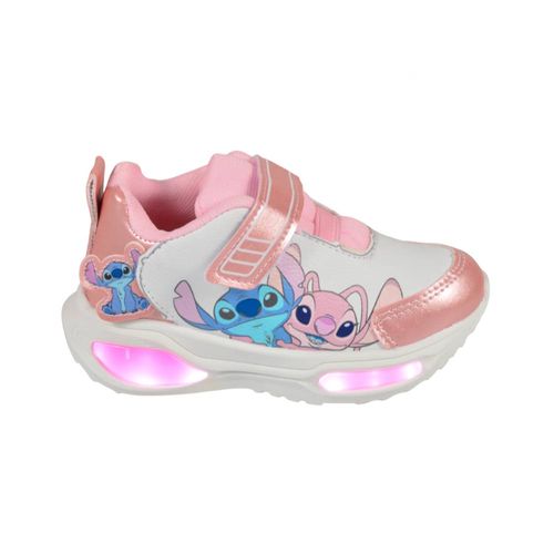 Zapatillas con luces niñas Ansopaz MP-2516
