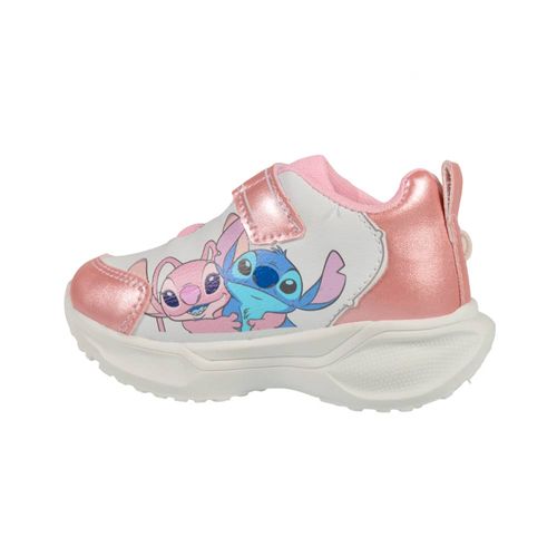 Zapatillas con luces niñas Ansopaz MP-2516