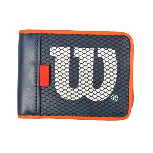 billetera de hombre wilson